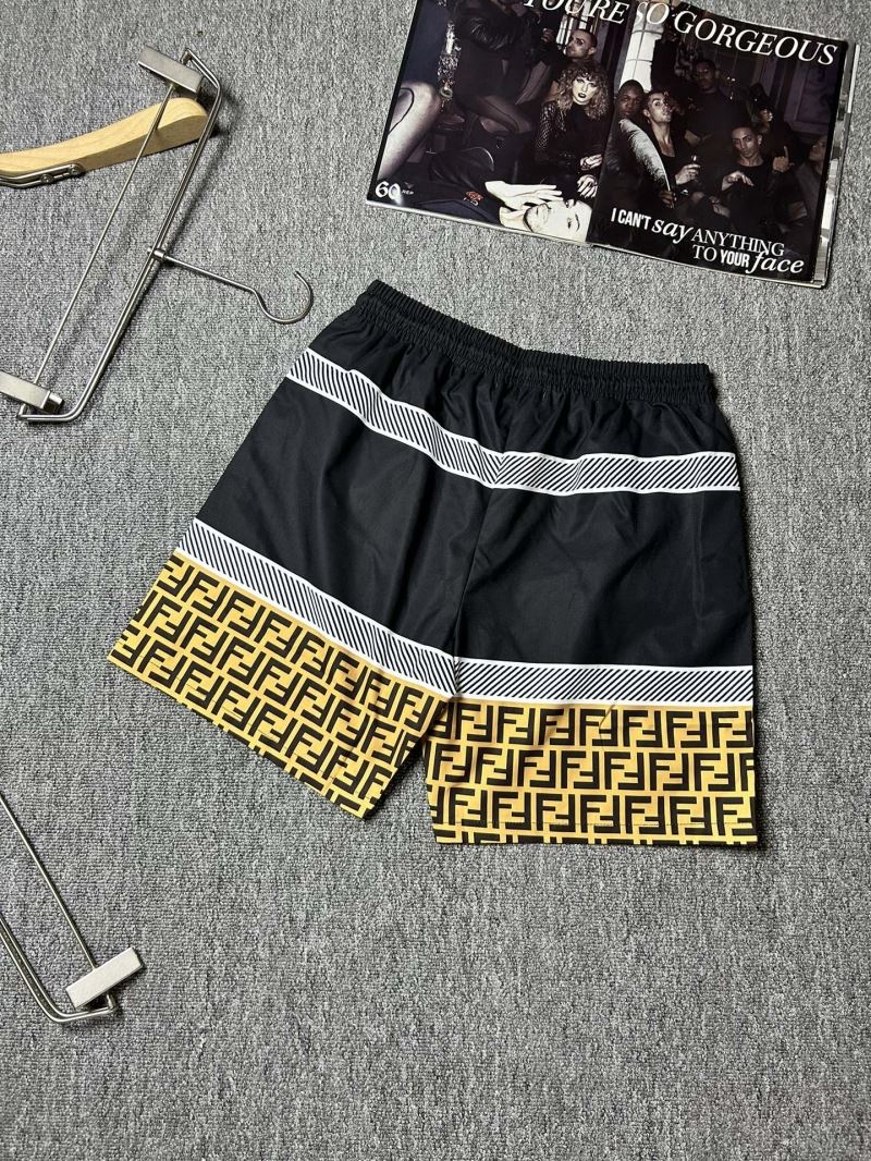 Fendi Short Pants